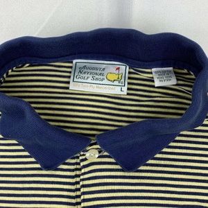 Masters Collection Polo by Augusta Golf